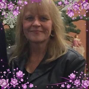 Meet your Posher, Monika